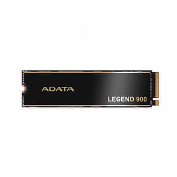 A-Data ADATA Legend 900 ColorBox SSD 512GB PCIe 4.0 NVMe M.2