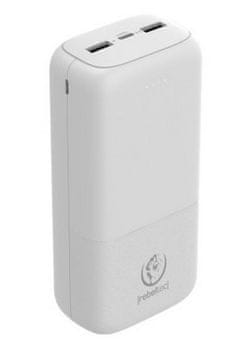 REBELTEC Rebeltec P30 Powerbank 30000mAh
