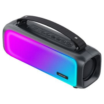 SENCOR Sencor SSS 3000 KIDS Prenosni Bluetooth zvočnik 16W, LED plošča