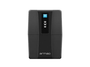 Armac Armac HOME LITE LINE-INT HL850E/LEDV2 UPS 850VA