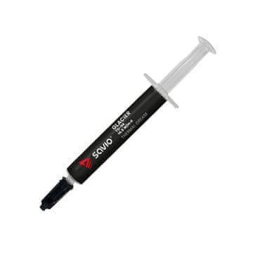 SAVIO Savio TG-04 termalna pasta 14,5W/m-K, 1g