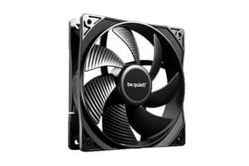 Be quiet! Ventilator Pure Wings 3 120 mm PWM