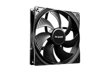 Be quiet! Ventilator Pure Wings 3 140 mm PWM