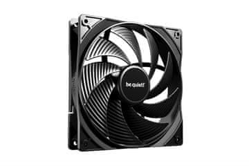 Be quiet! be quiet! Pure Wings 3 140mm PWM visoko hitrostni ventilator