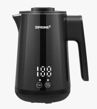 Prime3 PRIME3 SEK31 kuhinjski kuhalnik, 0.8L, 800W, kompakten