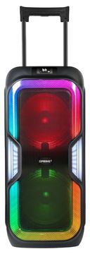 Prime3 PRIME3 APS91 avdio elektronika z Bluetooth in karaoke