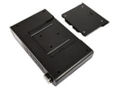 Blow BLOW RK1 kuhinjski radio, FM/DAB+, črn