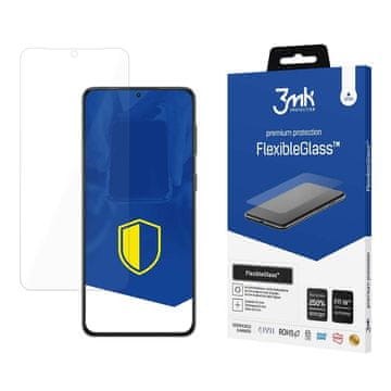 3MK 3MK FlexibleGlass Samsung S24 (S921) zaščita zaslona