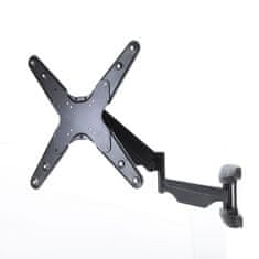 ART ART AR-84G nosilec za TV 23-55" 35kg, plinski vzmet