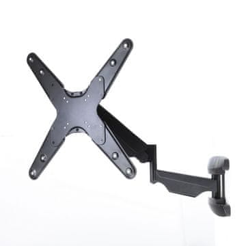 ART ART AR-84G nosilec za TV 23-55" 35kg, plinski vzmet