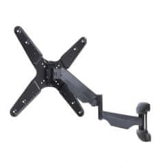 ART ART AR-84G nosilec za TV 23-55" 35kg, plinski vzmet