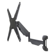 ART ART AR-84G nosilec za TV 23-55" 35kg, plinski vzmet