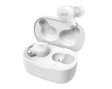 JVC JVC HA-A25T brezžične slušalke, bele