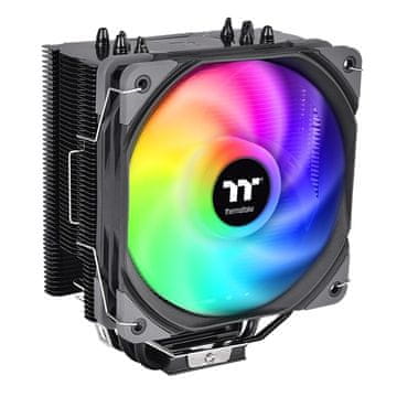 Thermaltake Thermaltake UX200 SE hladilnik procesorja ARGB Sync