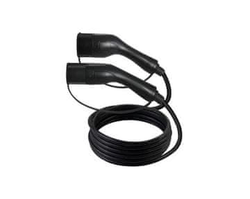 slomart Defenzo Lineo AC22 polnilni kabel 7m