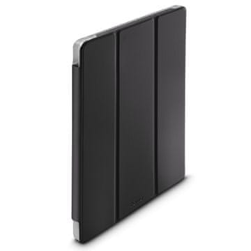 Hama Hama etui za Samsung S9 FE 10.9" s prostorom za S Pen, črn