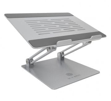 IcyBox ICY BOX IB-NH300 stojalo za prenosnik do 17