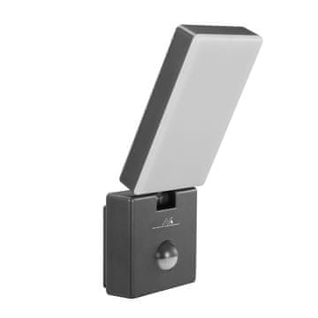 Maclean Maclean MCE516GR LED stenska svetilka z detektorjem gibanja 10W IP65