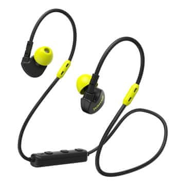 Hama Hama Freedom Athletics II True Wireless slušalke, črne