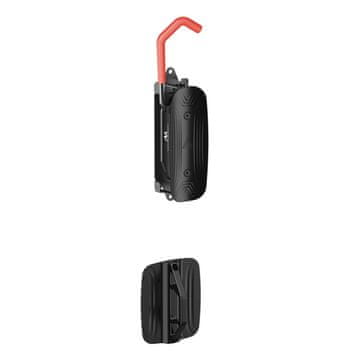 Maclean Maclean MC-998 stenski nosilec za kolo, 30kg