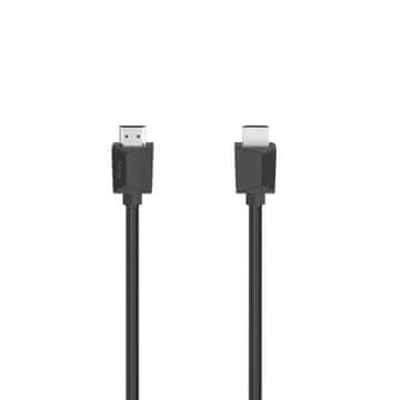 slomart Hama 440921 kabel HDMI 2.0b 4K 0,75m