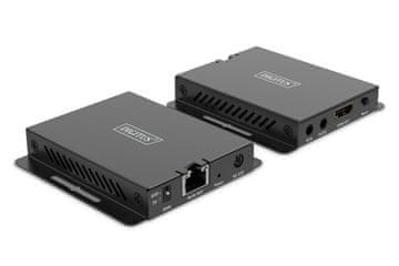 Digitus Digitus DA-70837 HDMI Extender 4K120Hz 40m po Cat6a/7