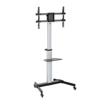 LogiLink LogiLink ID0052 voziček za TV/monitor 37-86" do 50kg