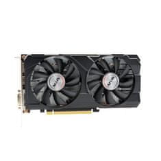 AFOX AFOX GeForce RTX 2060 SUPER grafična kartica 8GB GDDR6, Dual Fan