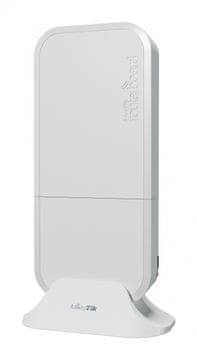 Mikrotik MikroTik wAP ax Wi-Fi 6 AX3000 dostopna točka, 2x GE, PoE