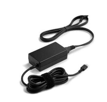 Poly Poly USB-C napajalnik 65W Power Kit, črn