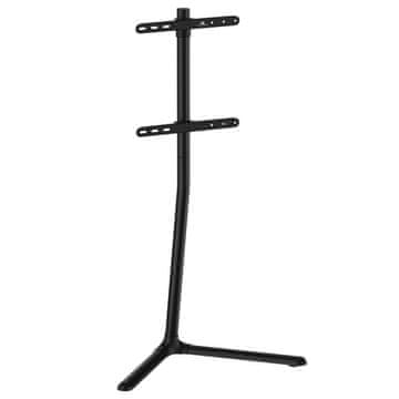 Maclean Samostoječe stojalo za TV 32-70" do 40 kg, VESA 400x400