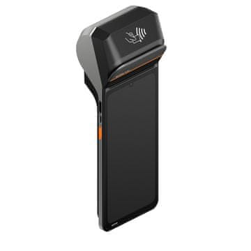 Sunmi Plačilni terminal V3H A13 GMS, 4/64GB, NFC, eSIM, Finger, 2+8MP