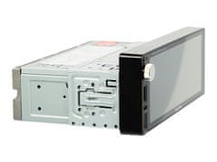 Blow Blow AVH-686A avtoradio 1DIN 7" RDS MP3/USB/micro SD/Bluetooth