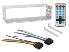 Blow Blow AVH-686A avtoradio 1DIN 7" RDS MP3/USB/micro SD/Bluetooth