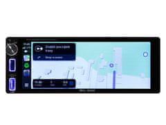 Blow Blow AVH-686A avtoradio 1DIN 7" RDS MP3/USB/micro SD/Bluetooth