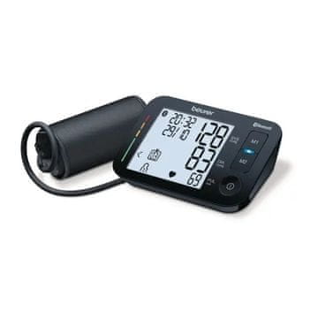 Beurer Beurer BM54 merilnik krvnega tlaka, zapestni, Bluetooth