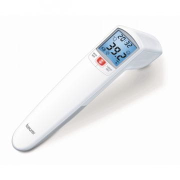 Beurer BEURER FT100 brezkontaktni termometer, čelo