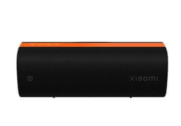 slomart Xiaomi Mi Portable Bluetooth zvočnik, črn