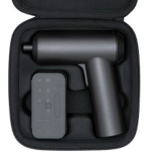 Xiaomi Xiaomi Akumulatorski vijačnik Mi Cordless Screwdriver 3.6V, siv