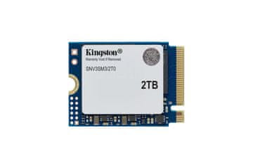 Kingston Kingston NV3 NVMe SSD 2TB M.2 2230 PCI-e 4.0