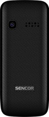 SENCOR Sencor ELEMENT P013 mobilni telefon, 1.77" TFT, Dual SIM
