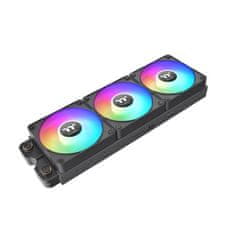 Thermaltake Thermaltake CT120 EX ARGB ventilator 120mm, PWM, ARGB osvetlitev