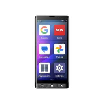 MaxCom Maxcom MS601 Pametni telefon 4G za seniorje