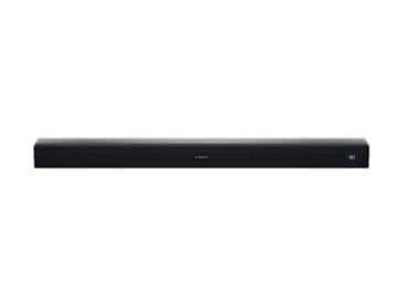 slomart Xiaomi Soundbar Pro 2.0 zvočnik, 84W, črn