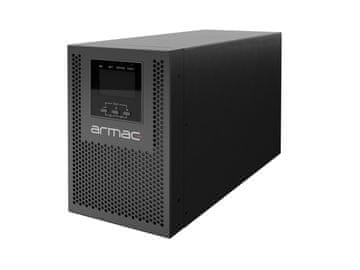 Armac Armac Office On-Line PF1 UPS 1000VA LCD, čista sinusna val