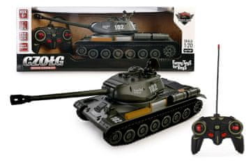 Artyk ARTYK R/C Tank bojni tank na daljinsko upravljanje