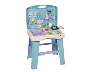 Smoby Smoby Kuchnia Stitch otroška kuhinja