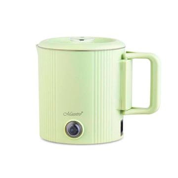 slomart Maestro MR-009-MINT grelnik vode in potovalni lonec 0,8L 600W mint