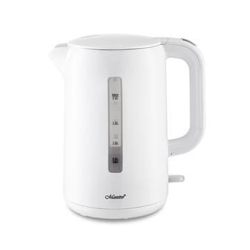 slomart Feel-Maestro MR-022-WHITE Električni kuhalnik 2,2L 2200W