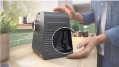 Bosch Bosch MFWS435B mlin za meso, Serie 4, 500W, 1.8 kg/min, bela/siva
